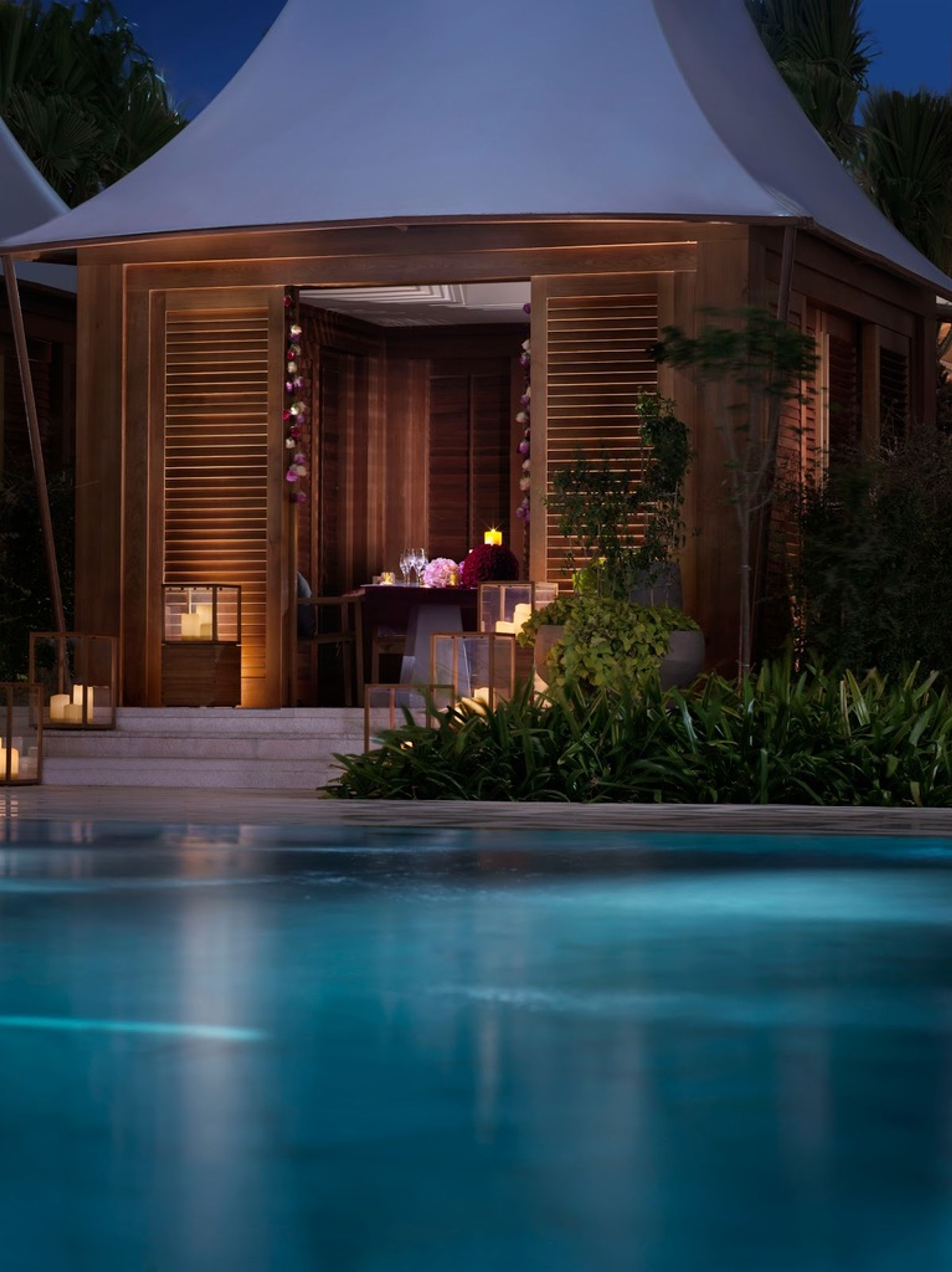 Four Seasons Hotel Kuwait at Burj Alshaya