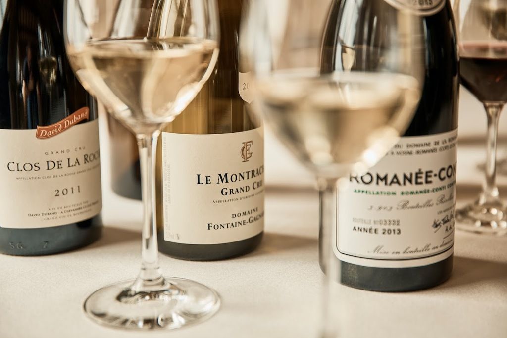 COMO Le Montrachet – Photo 4