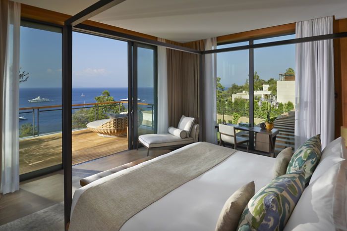 Mandarin Oriental, Bodrum – Photo 2