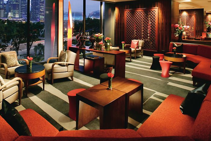 Mandarin Oriental, Singapore – Photo 6