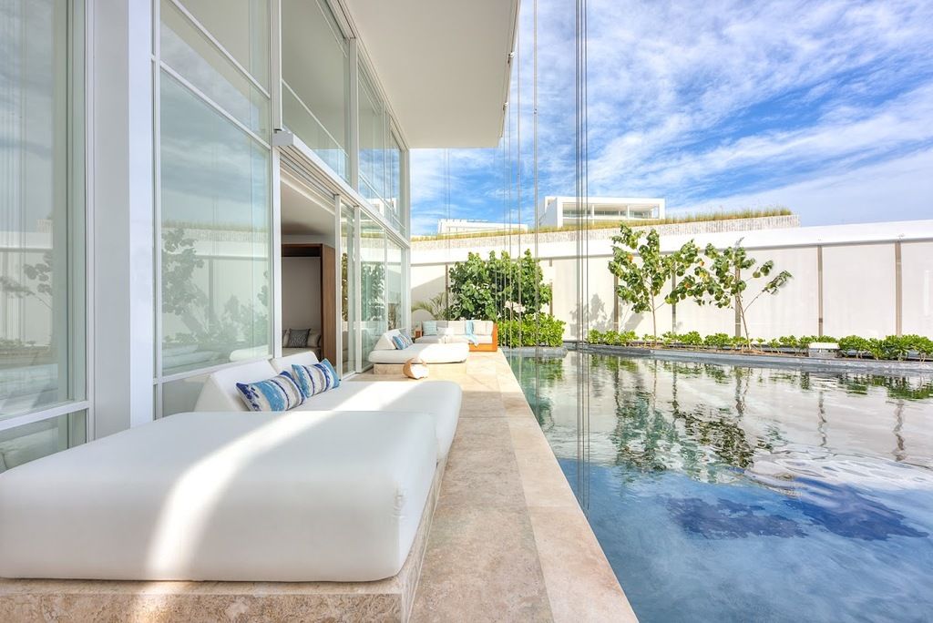 Viceroy Los Cabos – Photo 3