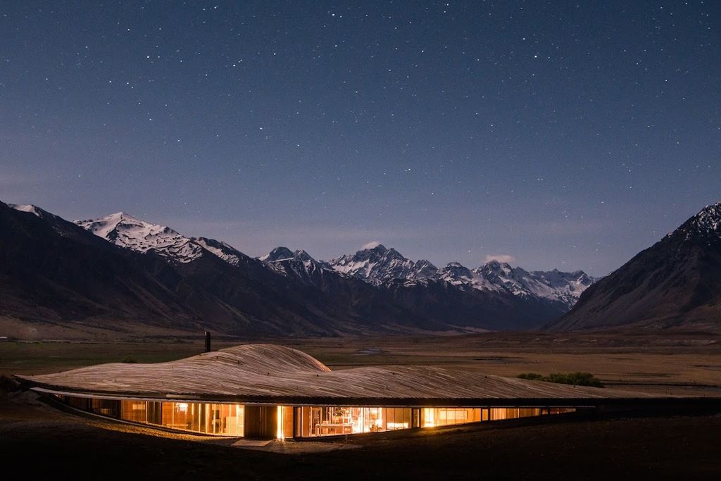 The Lindis | Luxury Resort | New Zealand – Photo 4