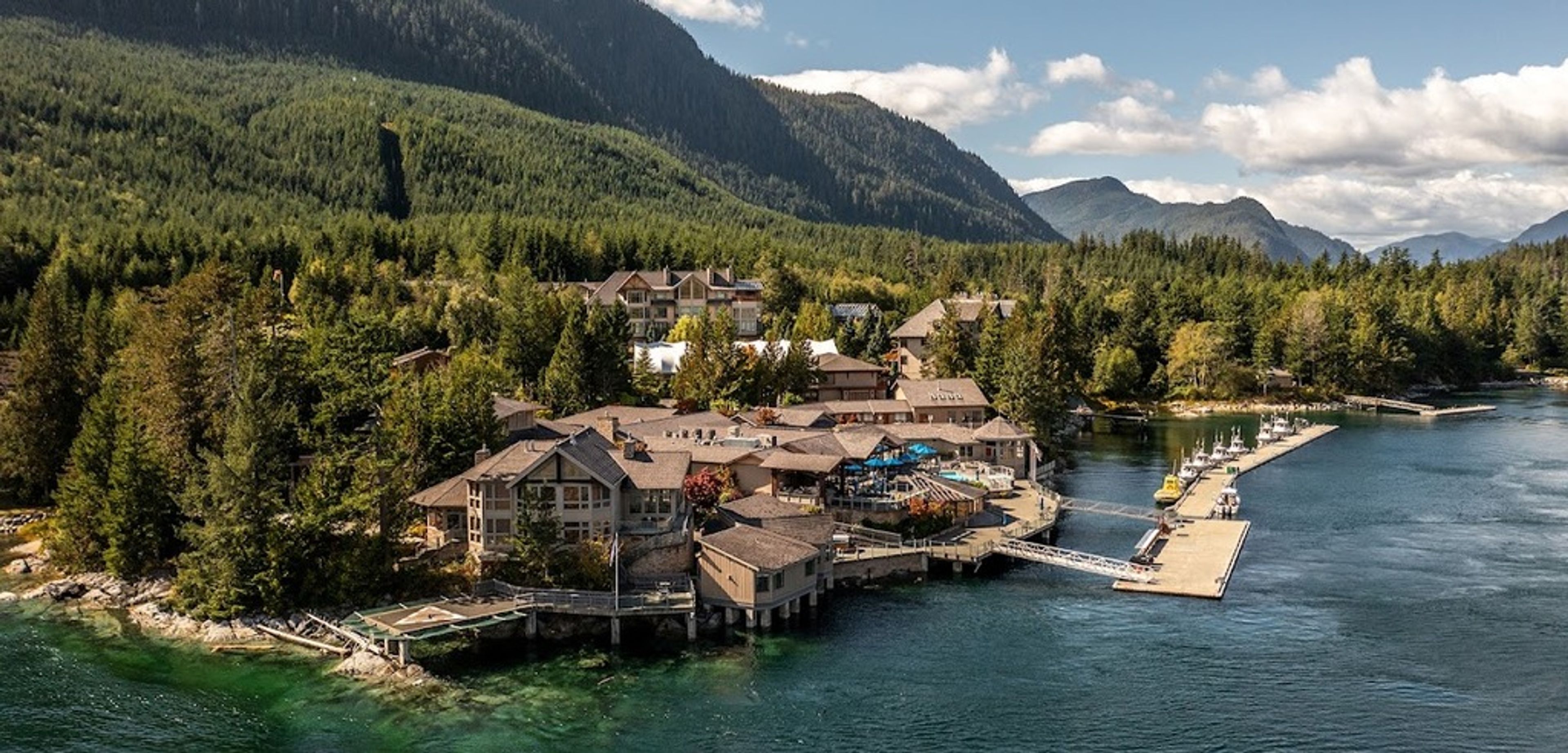 Sonora Resort | Relais & Châteaux