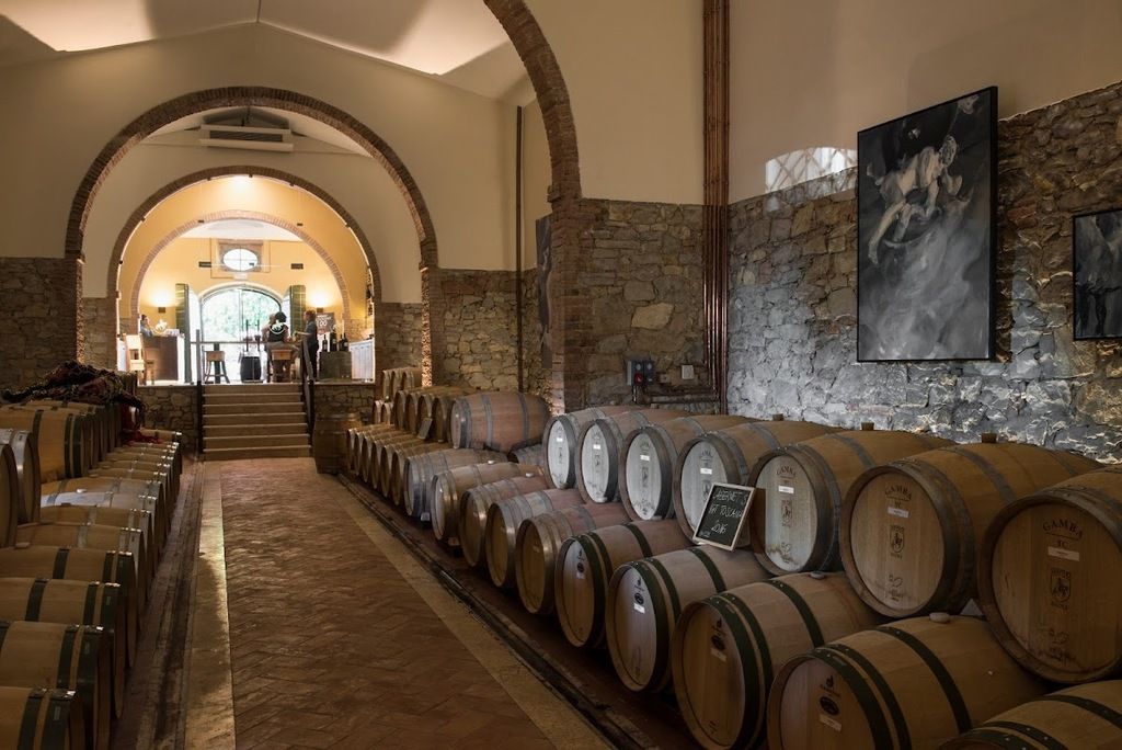 Borgo San Felice Resort Relais & Chateaux – Photo 5