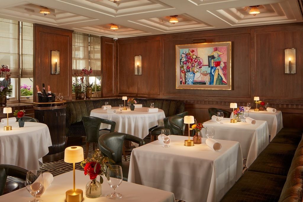 Ormer Mayfair – Photo 5