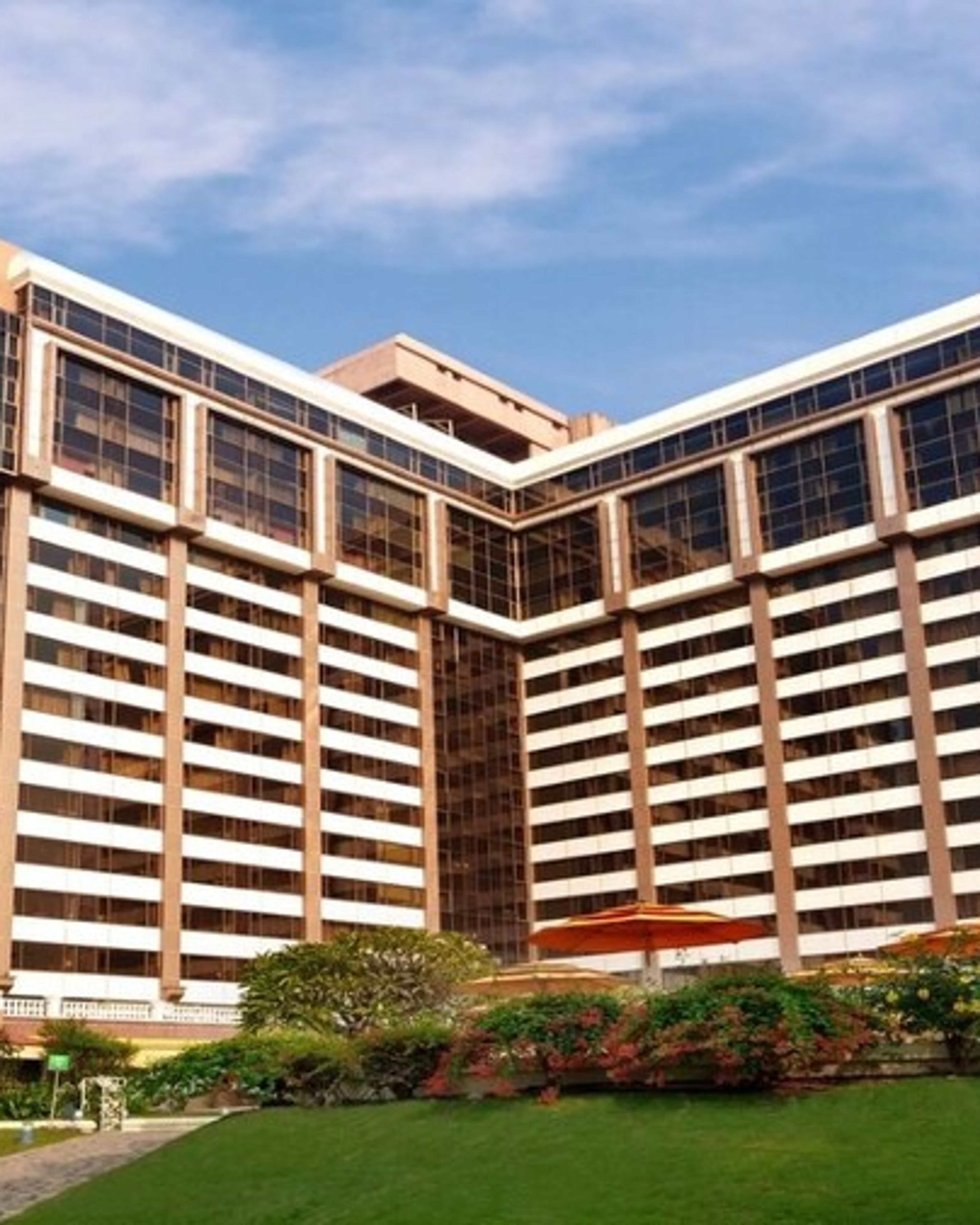 Taj Lands End, Mumbai