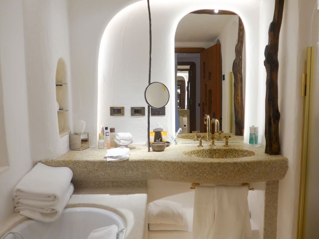 Hotel Cala di Volpe, a Luxury Collection Hotel, Costa Smeralda – Photo 4