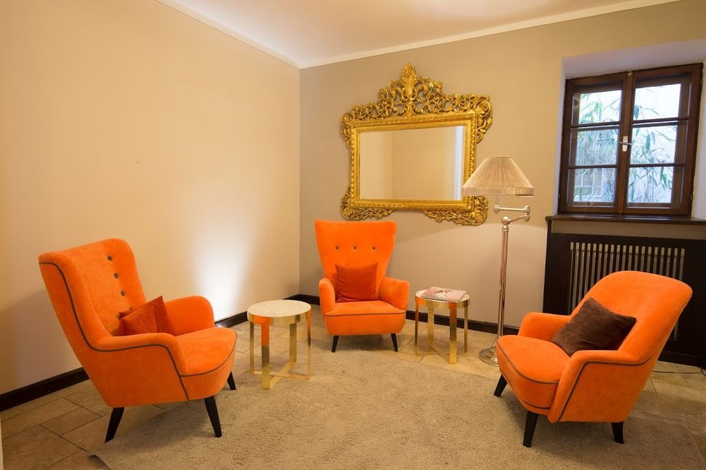 Boutiquehotel Amadeus – Photo 6