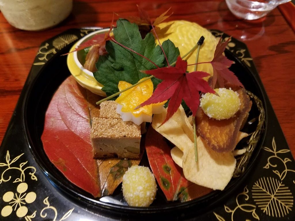 露庵 菊乃井 木屋町店 - Kikunoi Roan – Photo 6