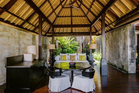 Bvlgari Resort Bali – Photo 6