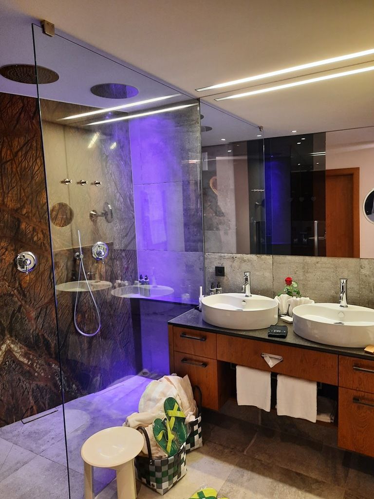 Hotel Quelle Nature Spa Resort – Photo 4