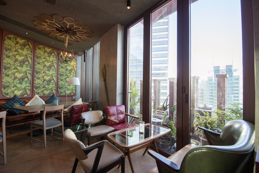 VEA Restaurant and Lounge – Photo 3