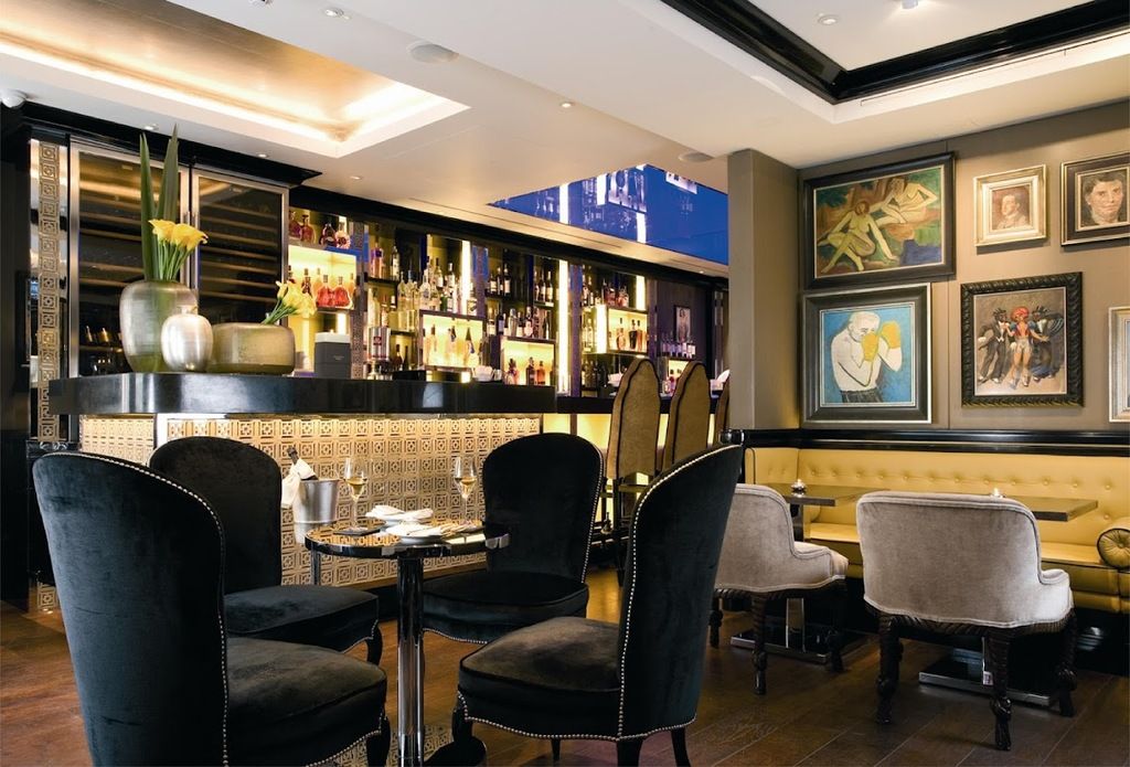 Althoff St. James's Hotel & Club - Mayfair London – Photo 6