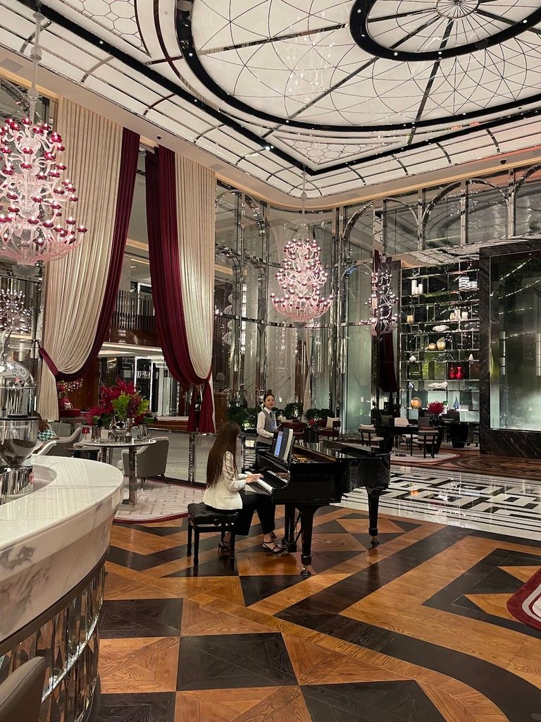 Raffles at Galaxy Macau – Photo 5