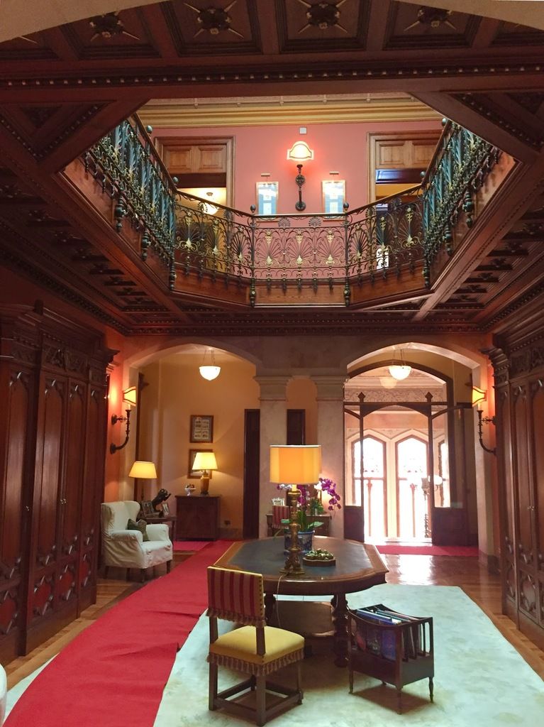 Villa Feltrinelli – Photo 6