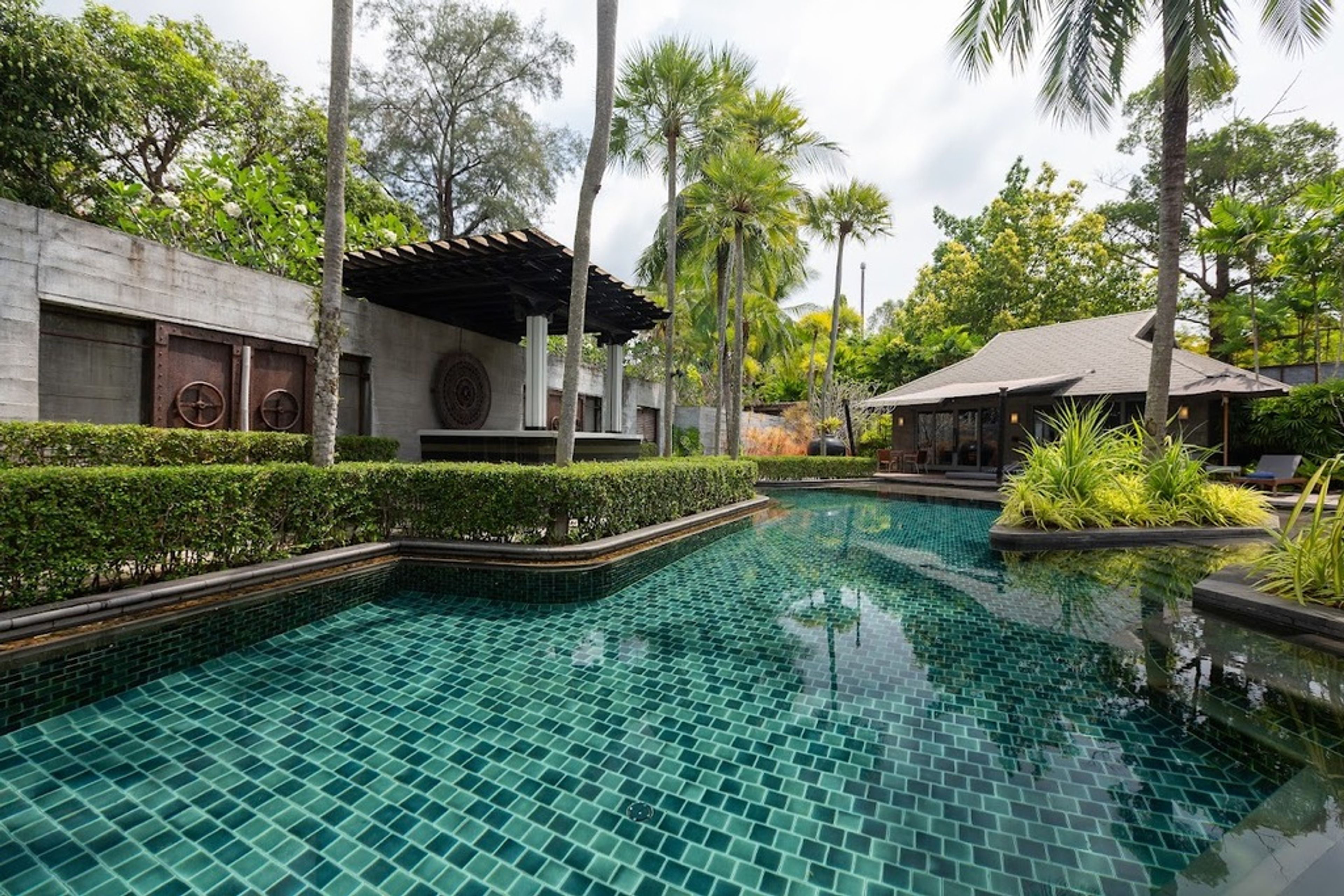 The Slate Phuket