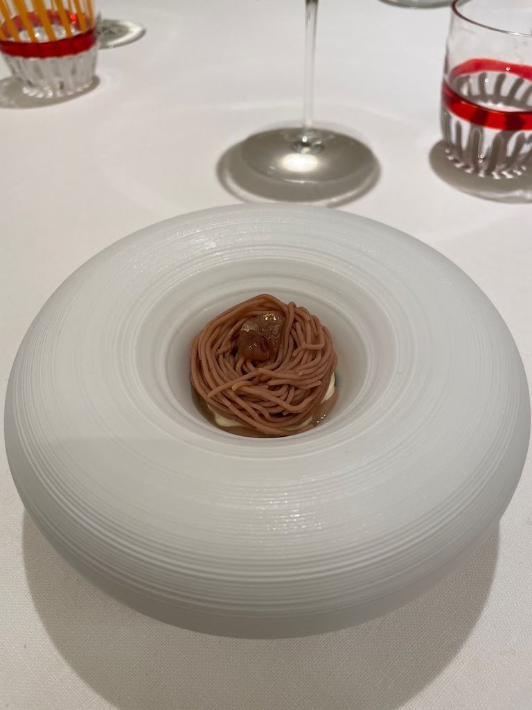 Blanc – Photo 3