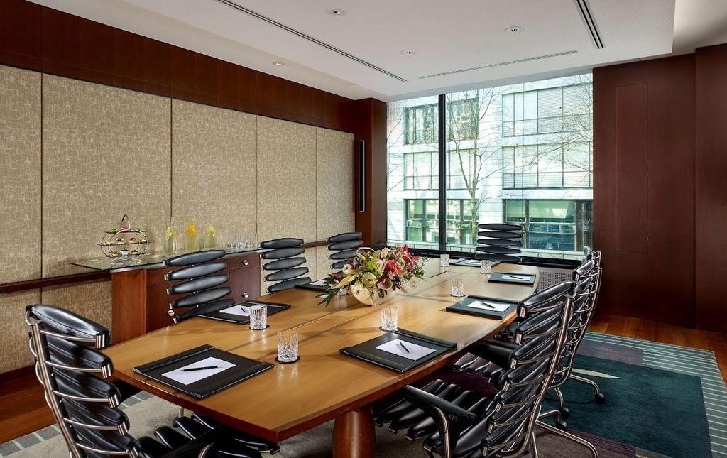 Park Hyatt Zurich – Photo 4