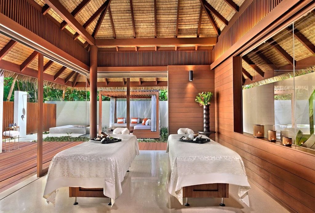 Park Hyatt Maldives Hadahaa – Photo 4