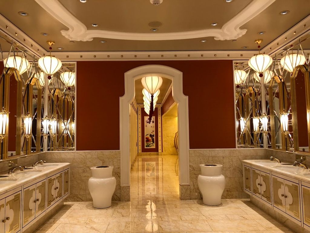 Wynn Palace – Photo 2