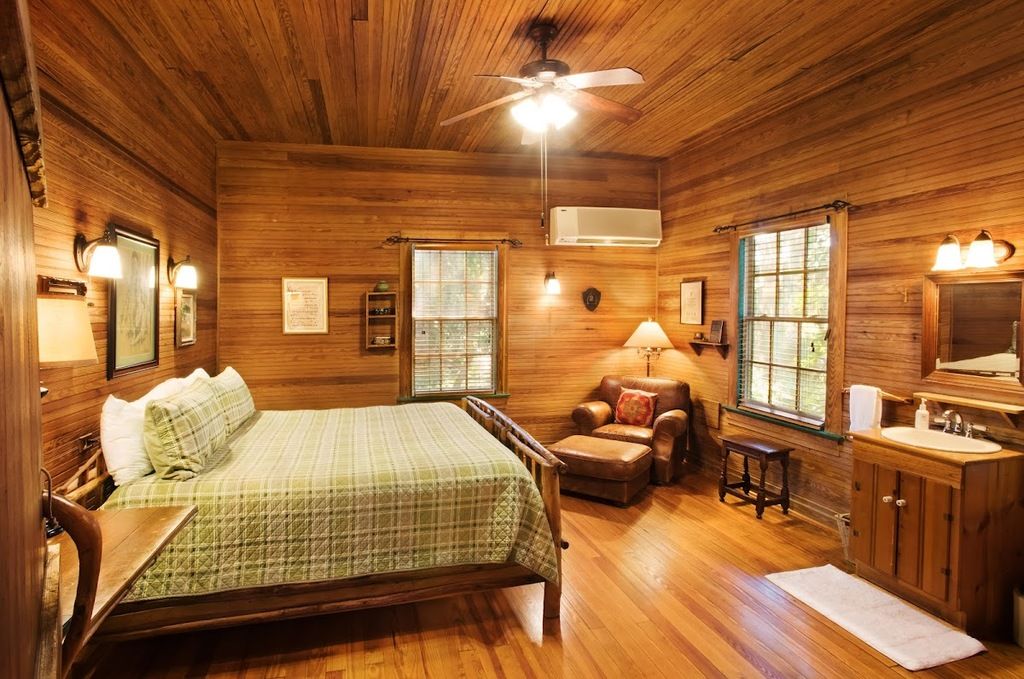 The Lodge on Little St. Simons Island – Photo 4