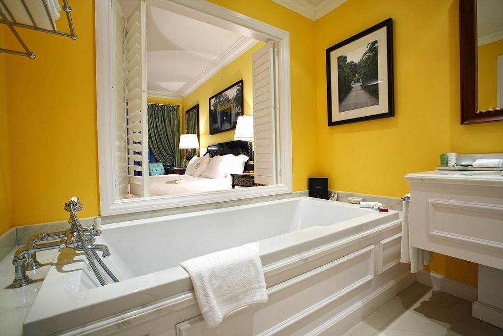 The Yeatman Hotel – Photo 3
