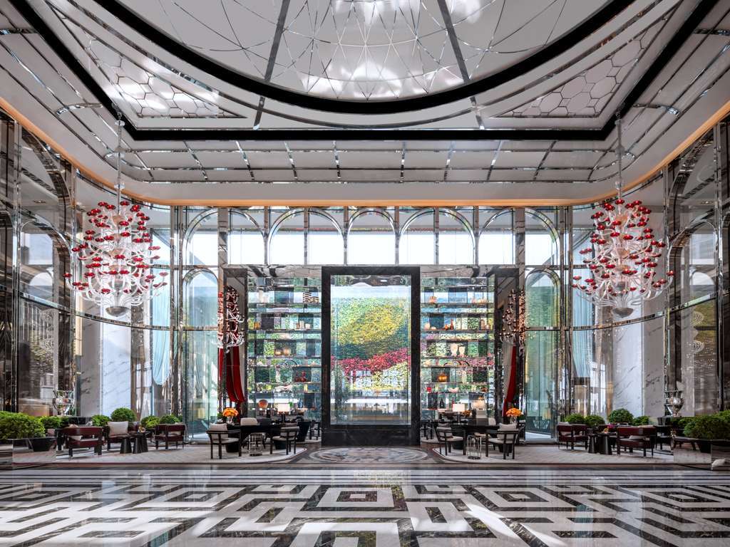 Raffles at Galaxy Macau – Photo 3