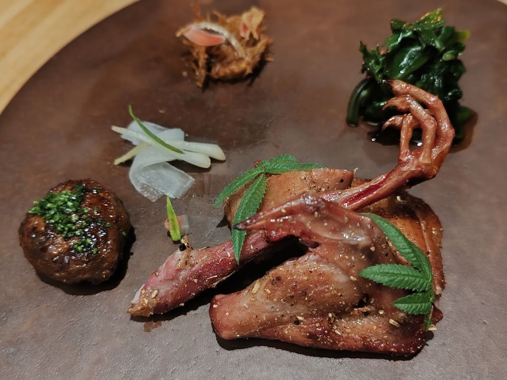 Akâr dining – Photo 4