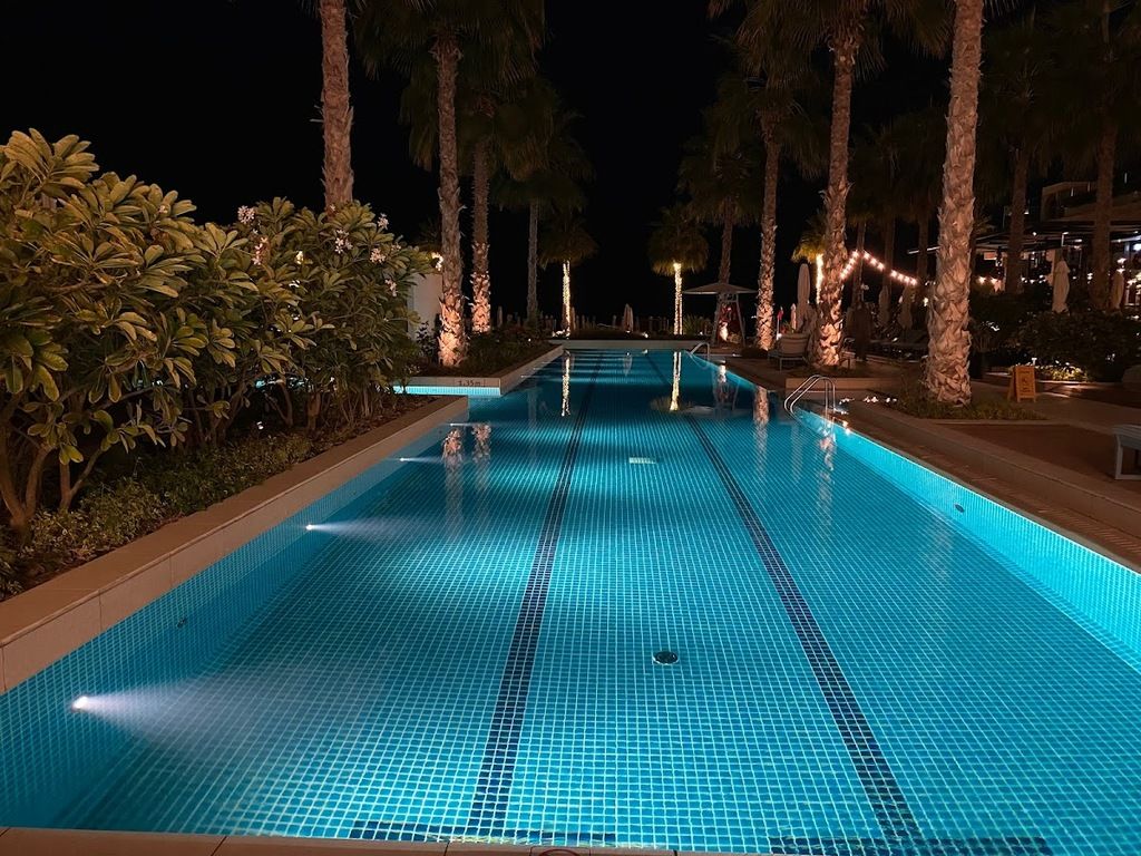 Mandarin Oriental Jumeira, Dubai – Photo 3