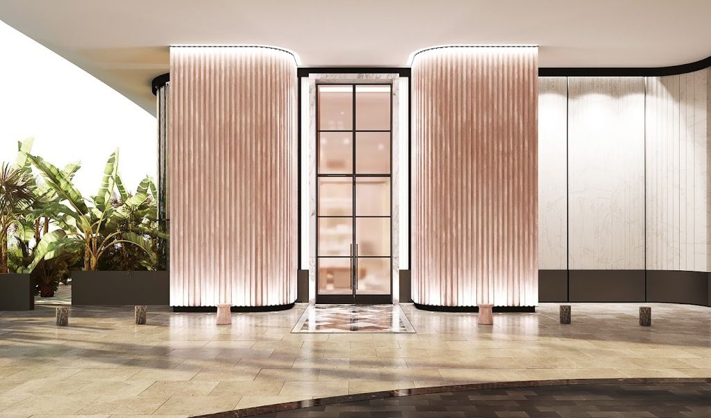 The Lana - Dorchester Collection – Photo 5