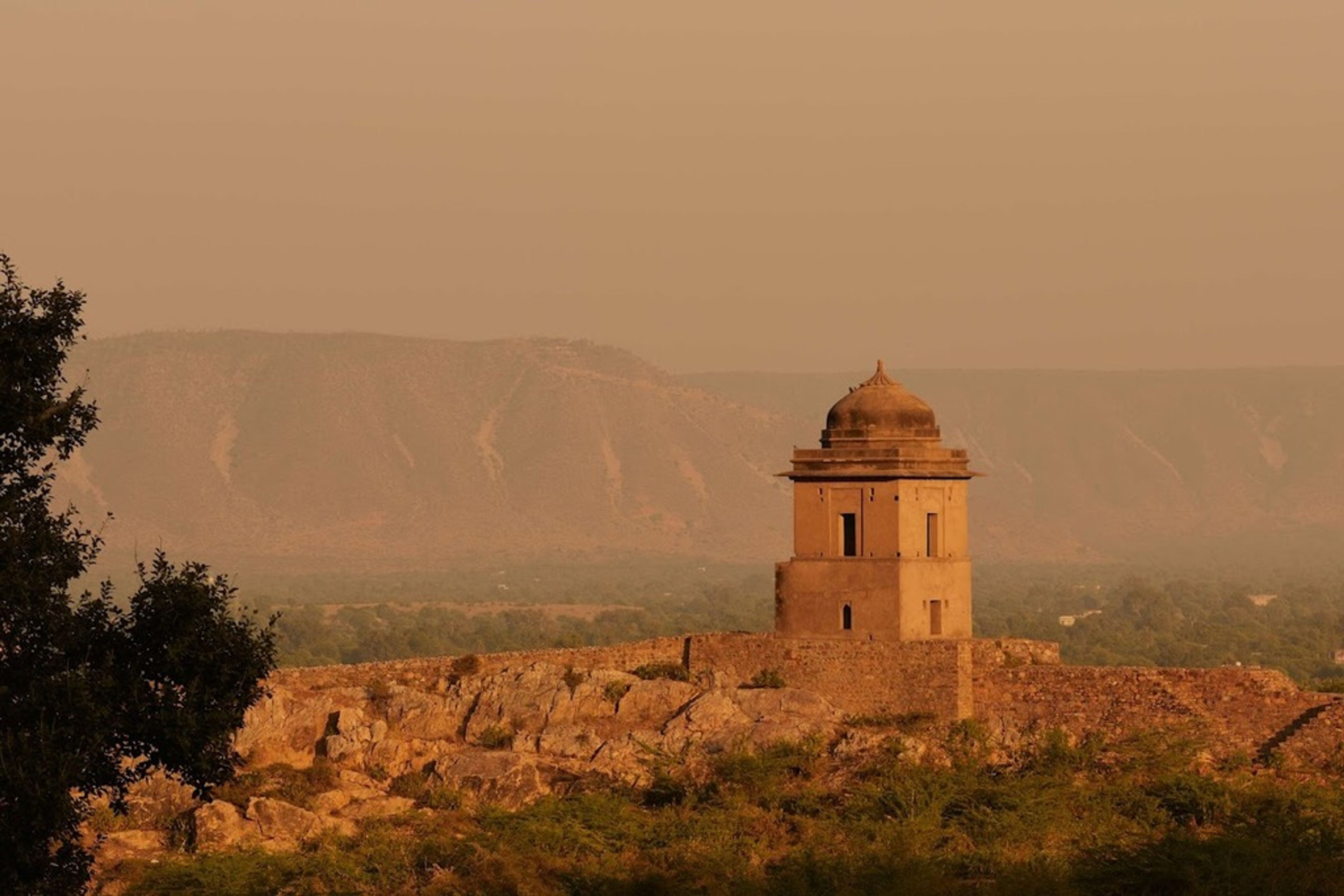 Amanbagh