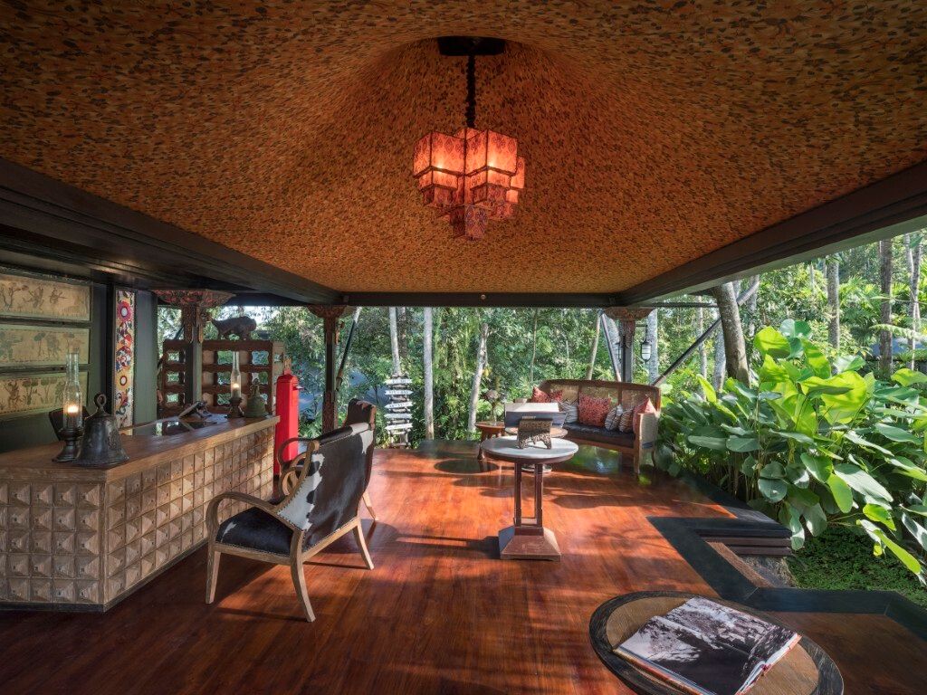 Capella Ubud, Bali – Photo 3