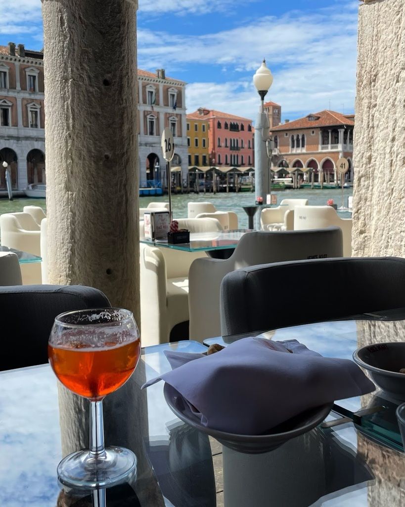The Venice Venice Hotel – Photo 6
