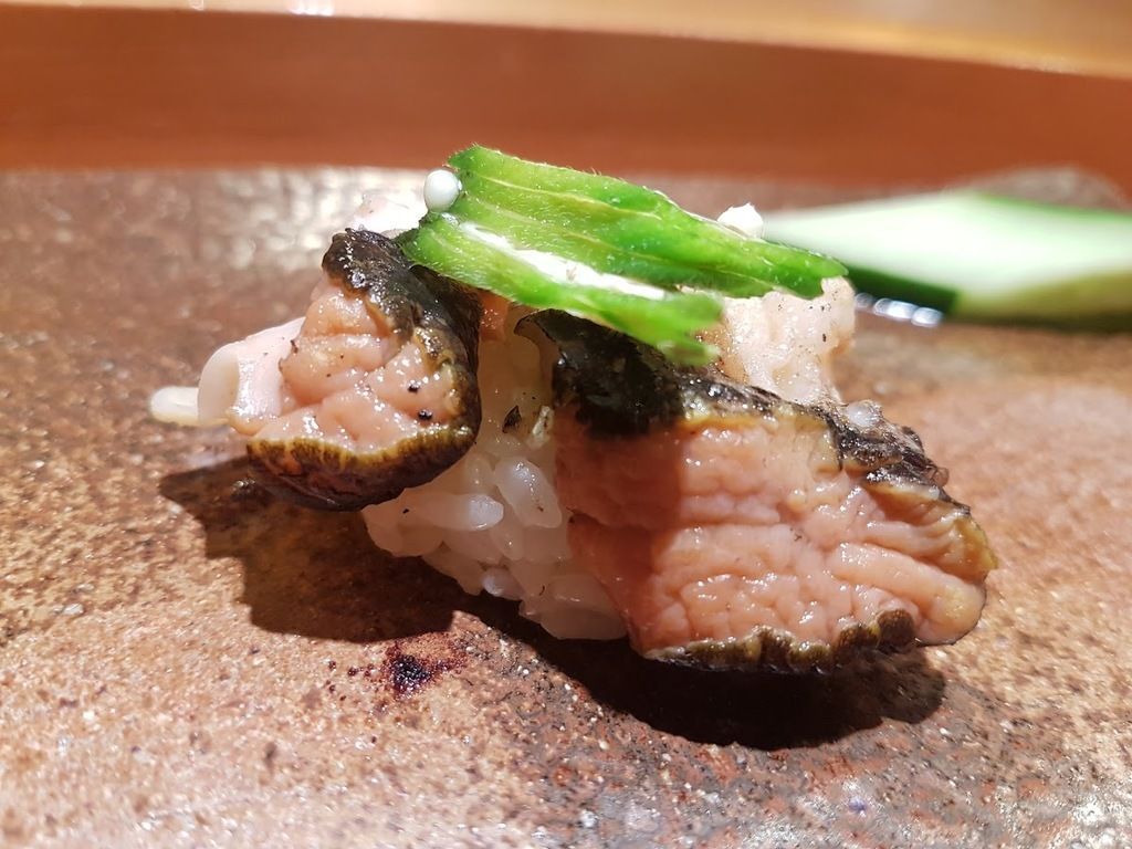 天寿し 京町店 - Tenzushi Kyomachi – Photo 4