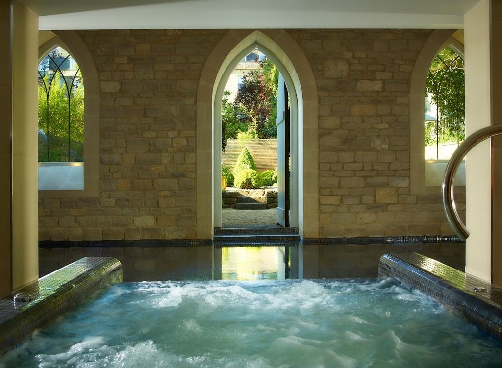 The Royal Crescent Hotel & Spa – Photo 3
