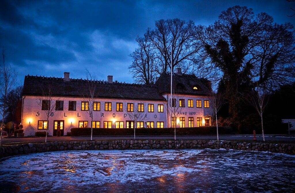 Søllerød Kro – Photo 6
