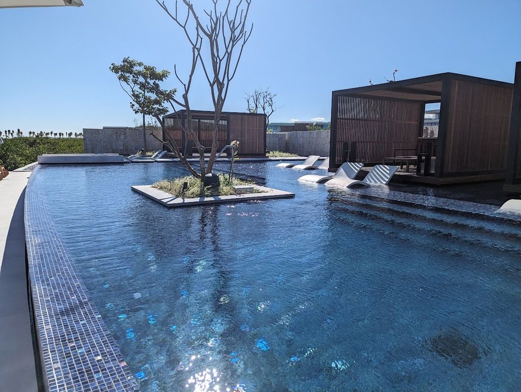 The St. Regis Kanai Resort, Riviera Maya – Photo 3