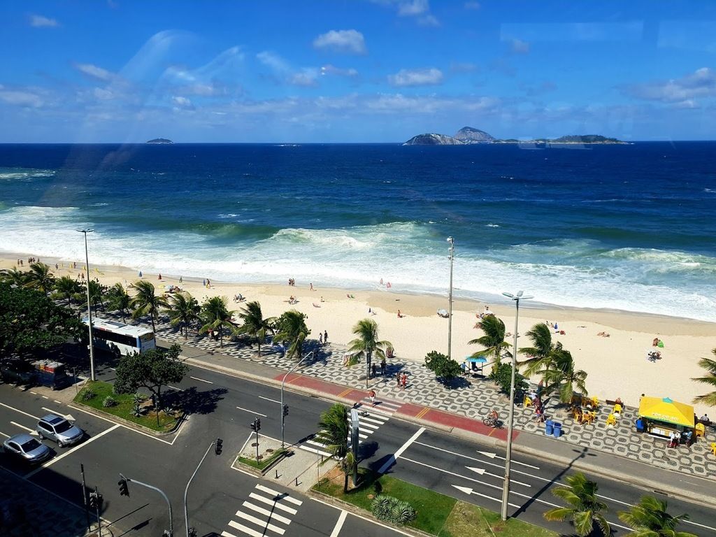 Hotel Fasano Rio de Janeiro – Photo 6