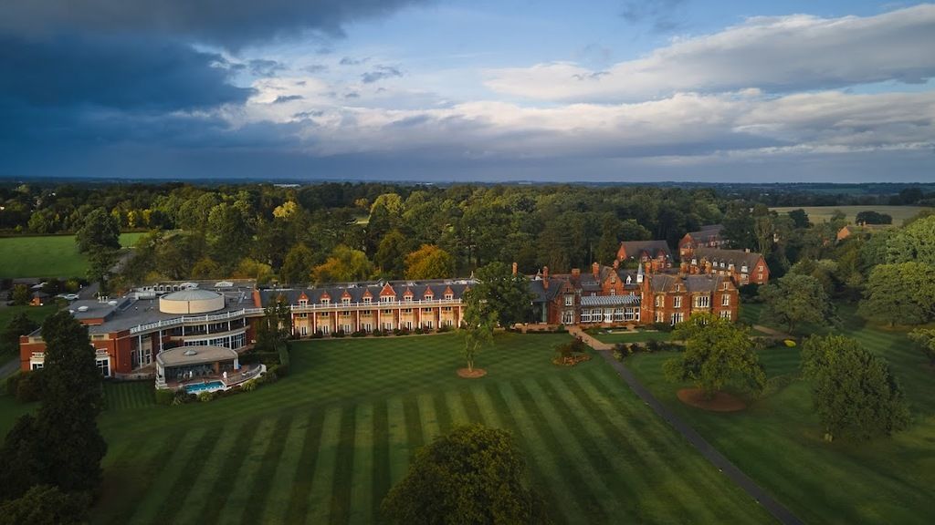 Rockliffe Hall – Photo 5