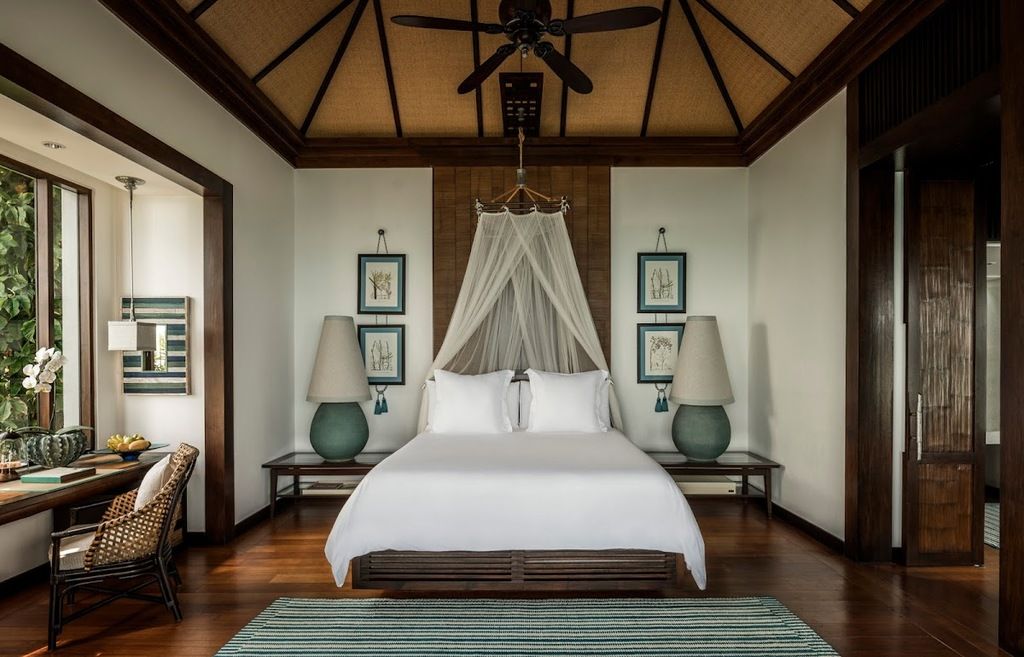Four Seasons Resort Koh Samui – Photo 2