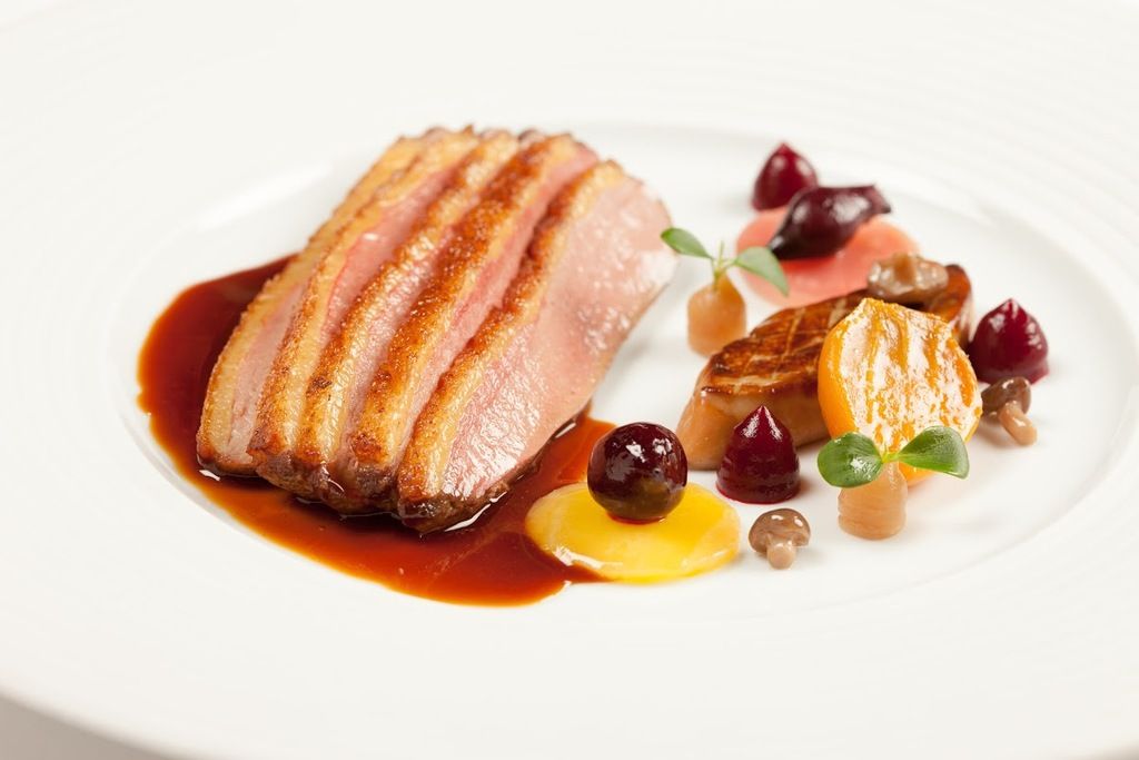 The Ritz Restaurant – Photo 3