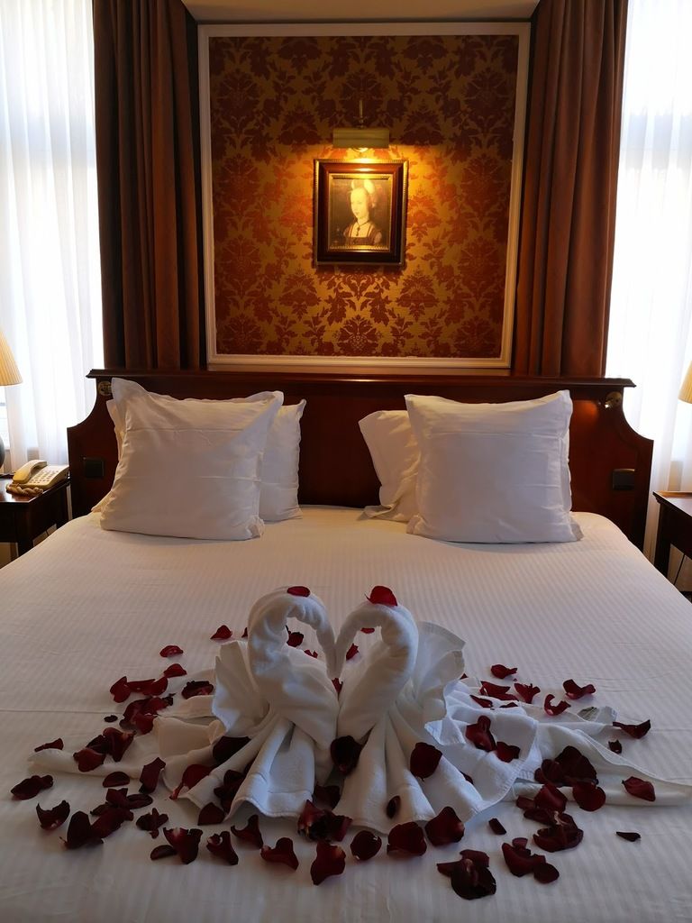 Hotel Dukes' Palace – Photo 2