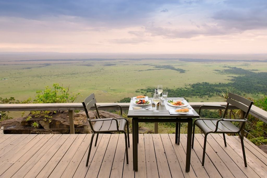 Angama Mara – Photo 6