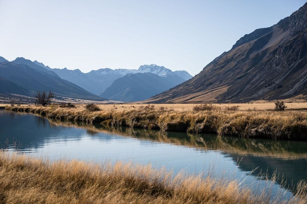 The Lindis | Luxury Resort | New Zealand – Photo 2