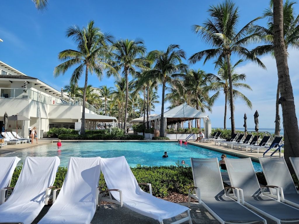 Beach Club at The Boca Raton – Photo 3