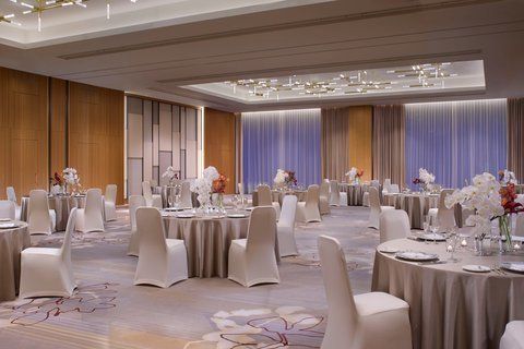 JW Marriott Hotel Nara – Photo 6