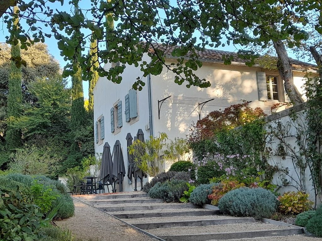 Domaine de Fontenille – Photo 6