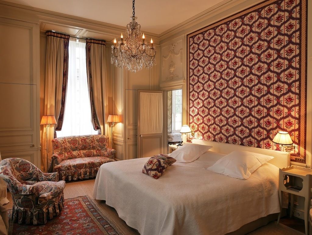 Hôtel La Mirande – Photo 2