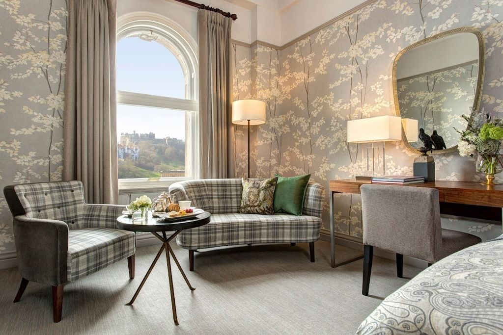 The Balmoral – Photo 6