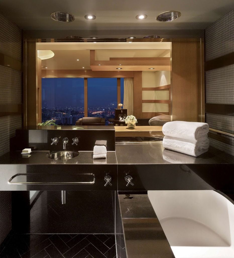 Grand Hyatt Seoul – Photo 6